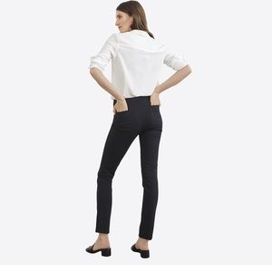 The Reset - Skinny Stretch Pants size Large